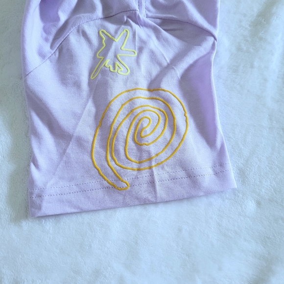 Nike👟 U*Phoria Loose Fit Cropped Tee👕 - NWT - Picture 12 of 16